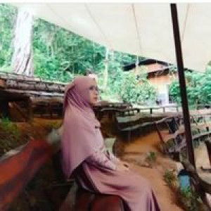 Resti Shapariah profile icon