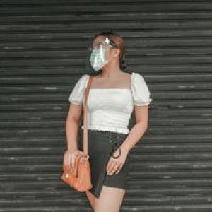 Cherry Mae Razon Maglasang profile icon