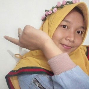 Diah Islamiyati profile icon