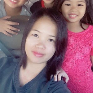 Ainah Nice profile icon