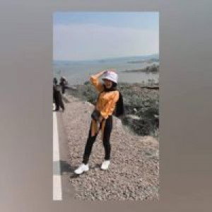 Sumi Ati profile icon