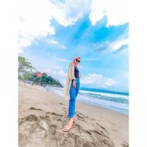 Vina Aliviana profile icon