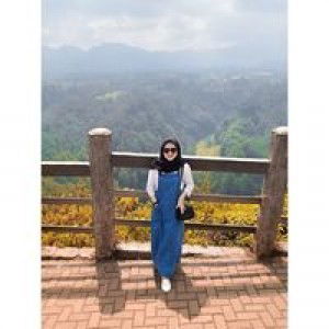 Yeira Angglaeni profile icon