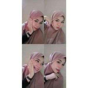 Indah S E Pertiwi profile icon