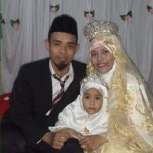 Nur Hanifah Hasanah profile icon