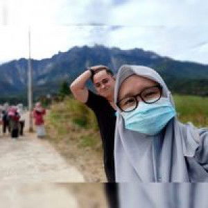 siti nor aswena profile icon