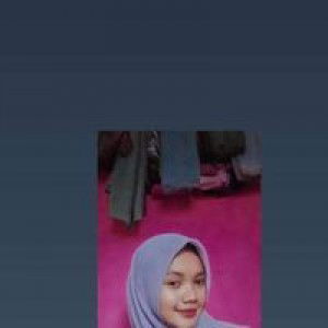 Lulu Luthfiyyah profile icon