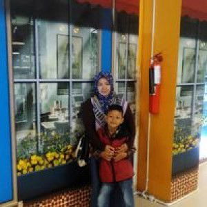 Puji Nurmalasari profile icon