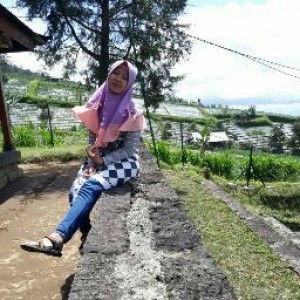 Julia Puspita profile icon