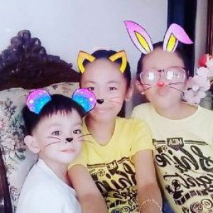 Jannah salamatin profile icon