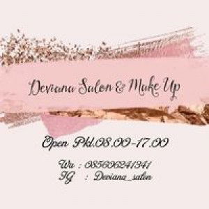 Deviana Putri profile icon