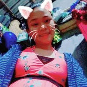 Kimberly Diane Dizon Flores profile icon