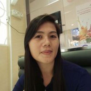 Khing M. Loren profile icon