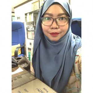 nurain zulkarnain profile icon