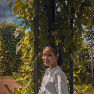 Sezzy Bayang profile icon