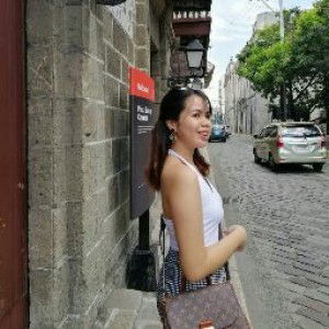 Isabel Berces profile icon