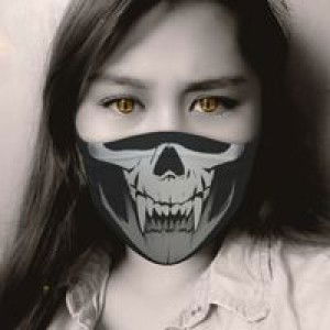 Liezel Hope profile icon