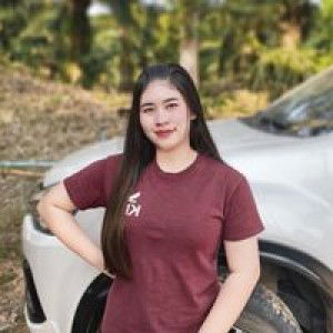 Thatcha Saelim profile icon