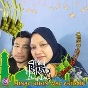 Zura Amin profile icon
