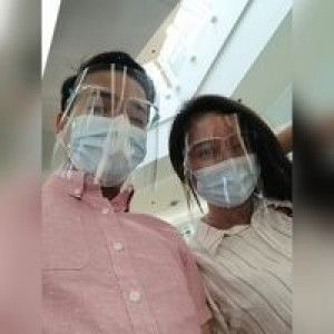 Arnold Cañete profile icon