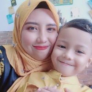 Farwizahwati Arip profile icon