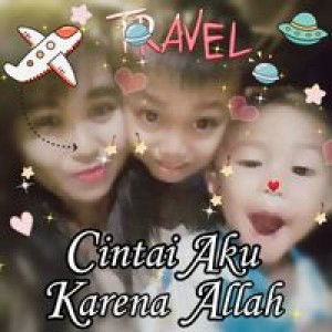 Iis Aryaditya profile icon