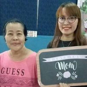 Krissy Cano profile icon