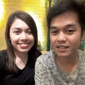 Kate Daren Fabreag profile icon