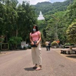 บุษกร เดียงสา profile icon