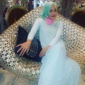 Rosmala Dewi Nayla profile icon