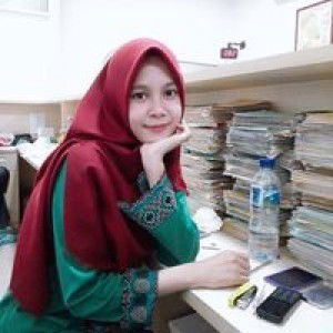 Dewi Indrayati profile icon