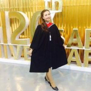 วิมลรัตน์ ดำรงพล profile icon