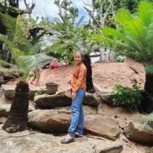 เบญจวรรณ มะโนชาติ profile icon