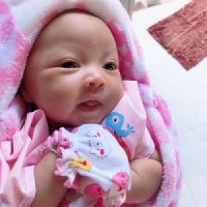Kannika Butgob profile icon