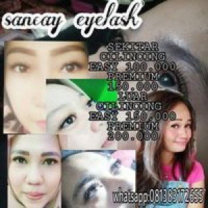 Santy Idris profile icon