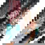 Jariya Puangbubpha profile icon