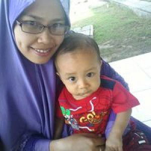 Umi Azizah profile icon