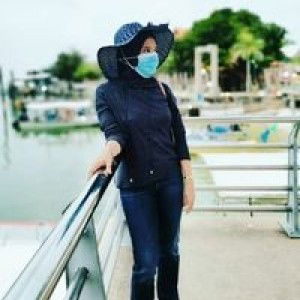 Suriati Pipadhilah profile icon