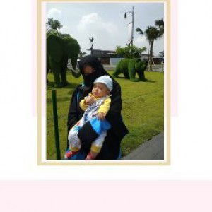 Khuzaimah 900 profile icon