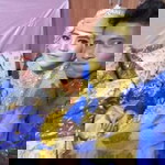 Puji Hay profile icon