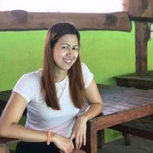 Kathyrine Macadangdang-Castillo profile icon