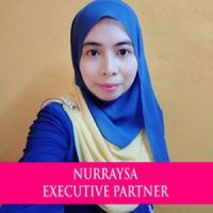 Nur Asiah Mohd Sani profile icon