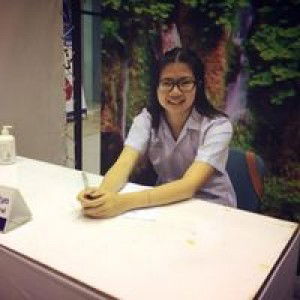 Kungbii Nerunchron profile icon