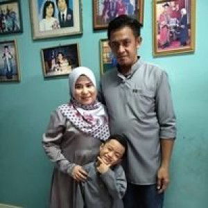 Muliaty Mohammad profile icon