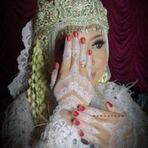 Siti Maymunah profile icon