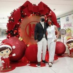 Angelica Buenafe profile icon