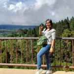 Rischell Mae Campomayor Orong profile icon