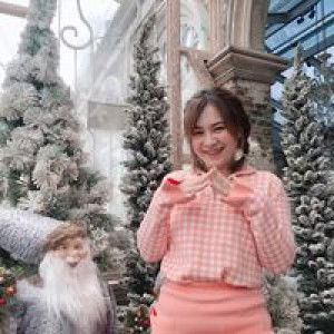 Ployrapat Peachy profile icon