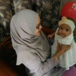 Hafizah Abdul Rahim profile icon