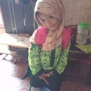 Desi Rismasari profile icon